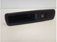 Recambio de mando elevalunas trasero izquierdo para renault scenic iii grand dynamique referencia OEM IAM 829500004R  