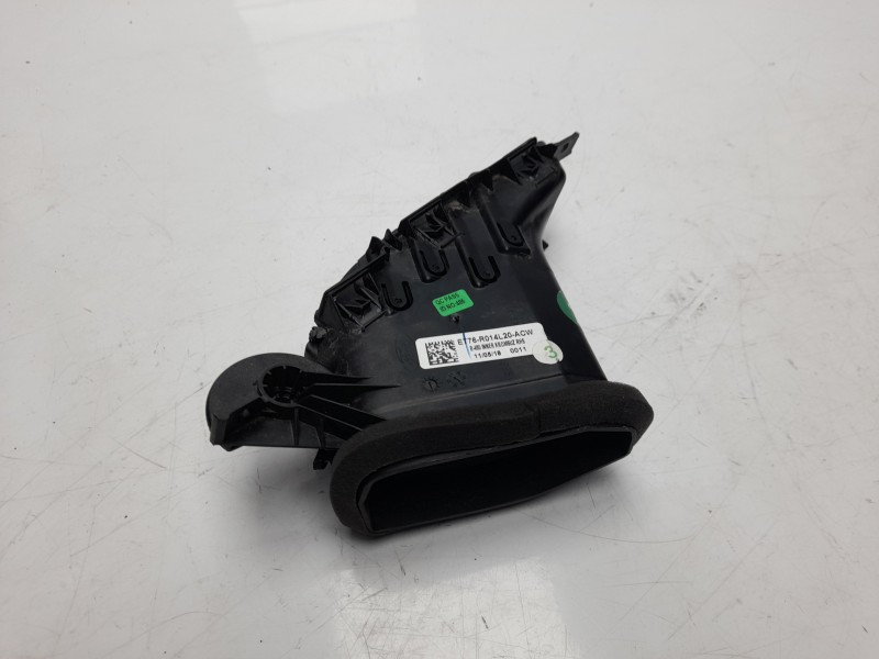 Recambio de rejilla aireadora para ford tourneo courier (c4a) titanium referencia OEM IAM ET76R014L20  