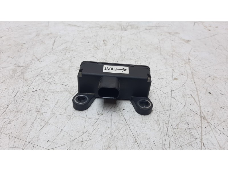 Recambio de sensor para porsche cayenne (typ 92aa) 3.0 tdi cat referencia OEM IAM 7P0907652C  