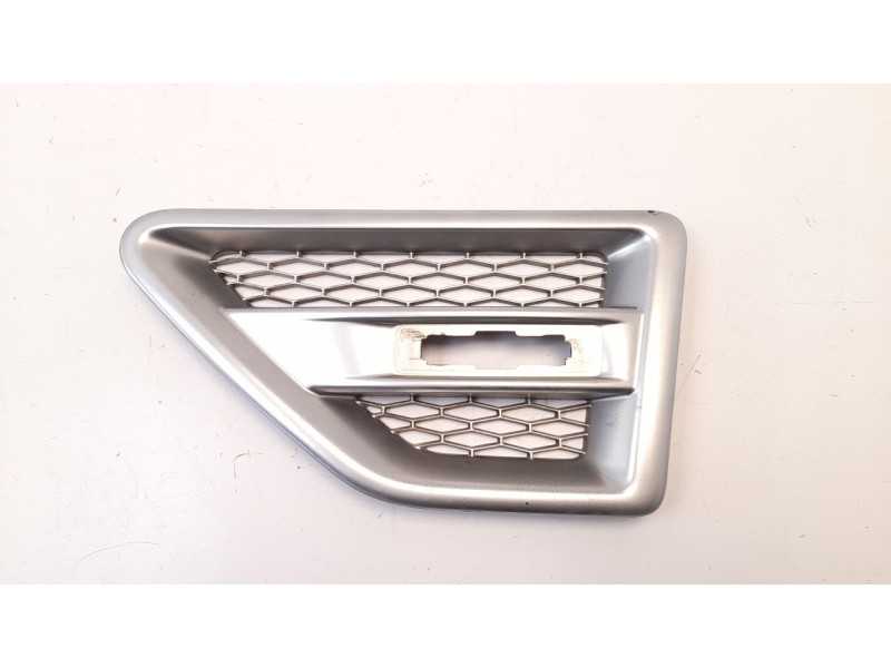 Recambio de moldura para land rover freelander (lr2) td4 s referencia OEM IAM 6H52014K81BC  