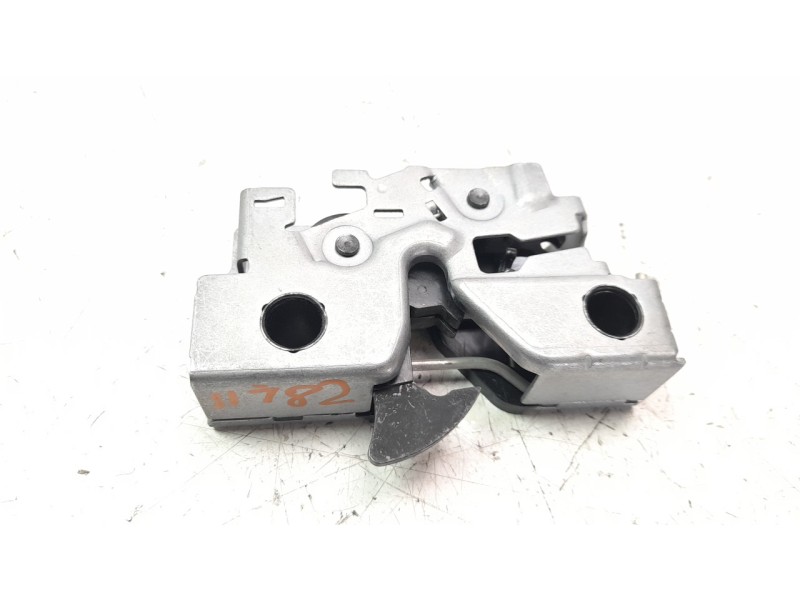 Recambio de cerradura capo para seat ateca (khp) fr referencia OEM IAM 575823509A  