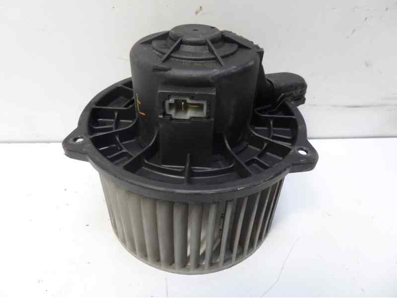 Recambio de ventilador calefaccion para hyundai accent (lc) gls worldcup referencia OEM IAM 971121C000  