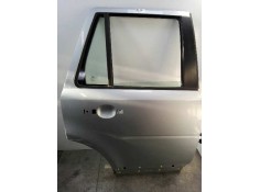 PUERTA TRASERA DERECHA LR005851 LR005851 