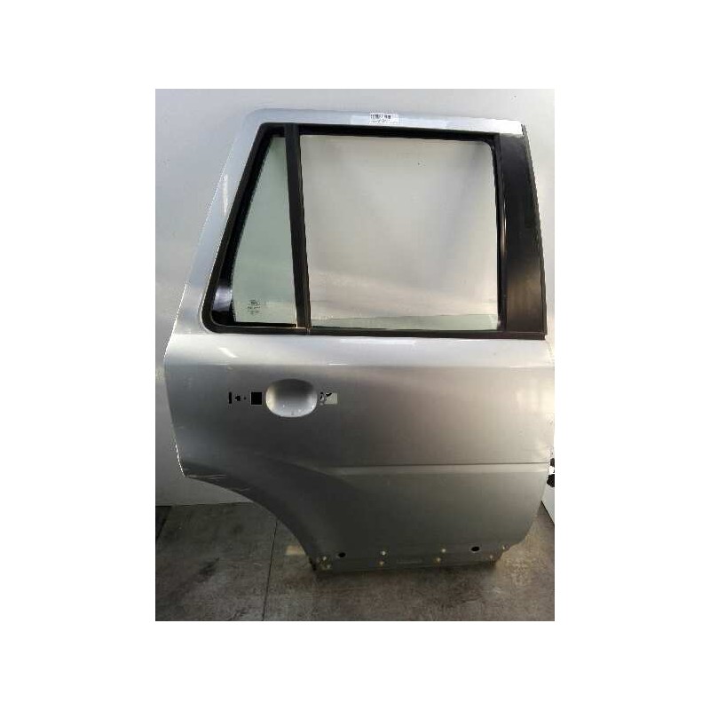 Recambio de puerta trasera derecha para land rover freelander (lr2) 2.2 td4 cat referencia OEM IAM LR005851  