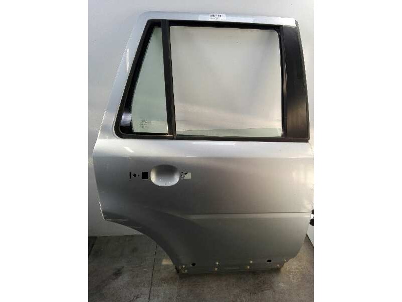 Recambio de puerta trasera derecha para land rover freelander (lr2) 2.2 td4 cat referencia OEM IAM LR005851  