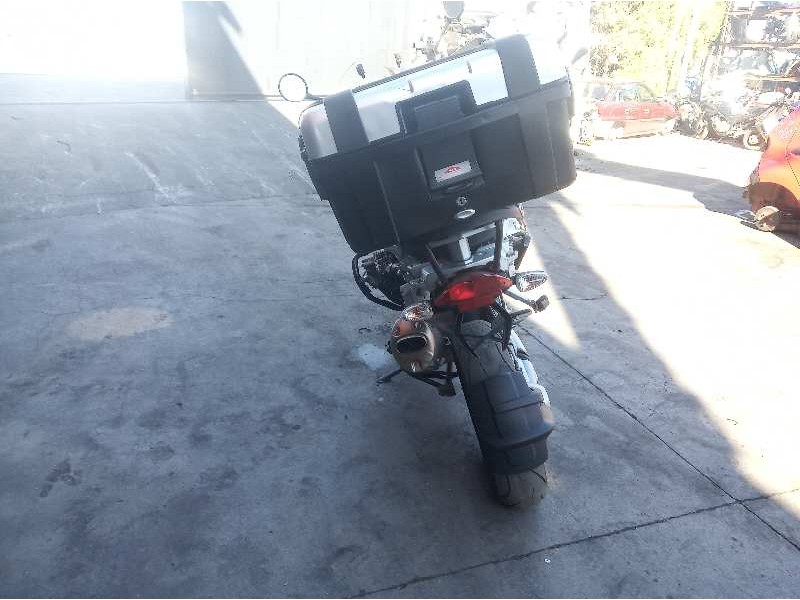 bmw r 1200 gs/r/hp2 del año 2006