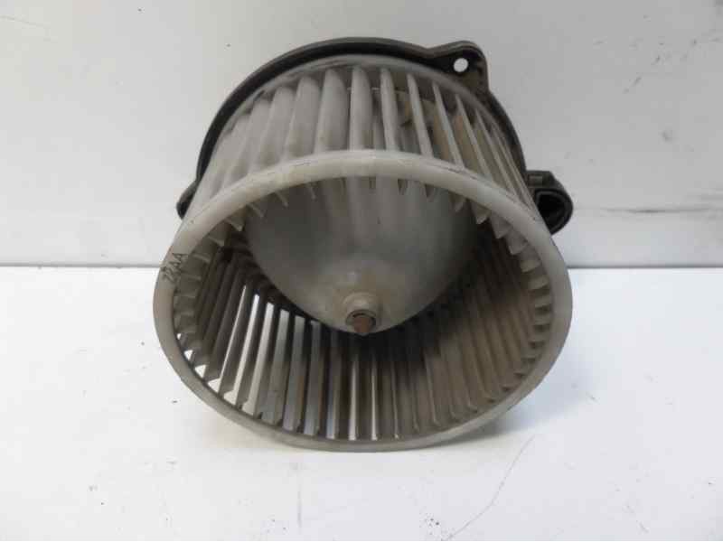 Recambio de ventilador calefaccion para hyundai accent (lc) gls worldcup referencia OEM IAM 971121C000  