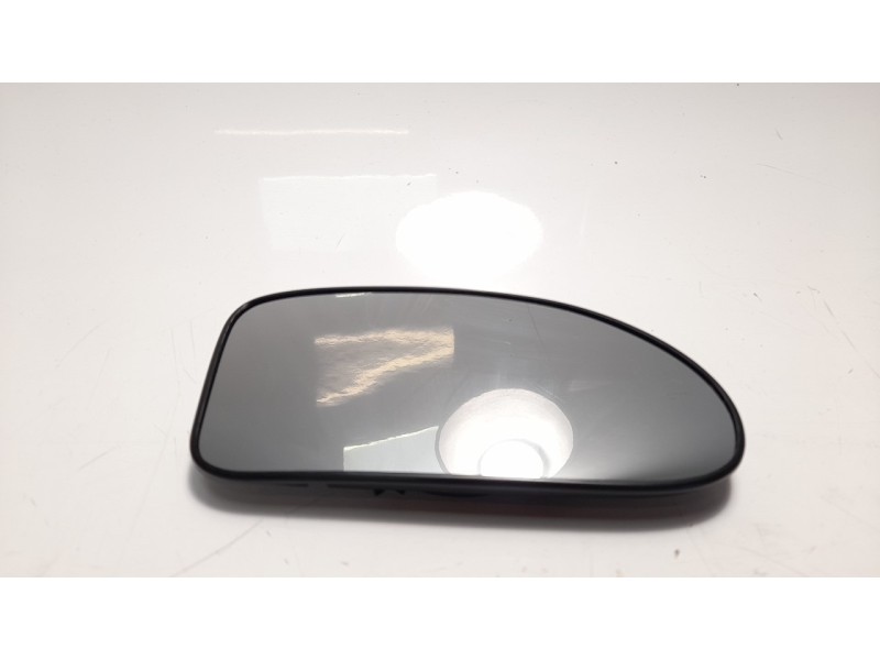 Recambio de cristal retrovisor derecho para ford focus berlina (cak) referencia OEM IAM 98AB17K740BB 1051026031 FD4207523