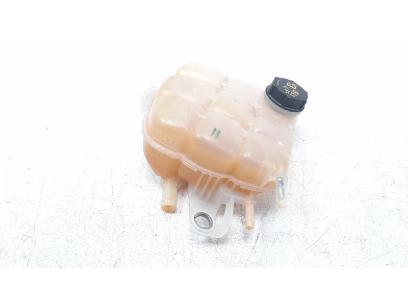 Recambio de deposito expansion para ford focus 1.0 ecoboost cat referencia OEM IAM JX618A080AB  