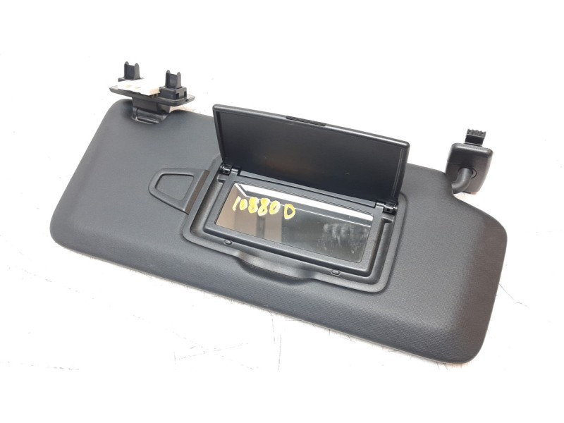 Recambio de parasol derecho para mercedes-benz clase a (bm 177) 1.5 cdi cat referencia OEM IAM A17781062009H43  