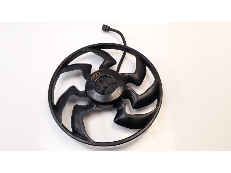 Recambio de electroventilador para kia xceed 1.0 tgdi cat referencia OEM IAM 3137230234  