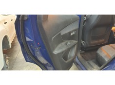 Recambio de elevalunas trasero izquierdo para peugeot 3008 allure pack referencia OEM IAM 9810488580   2