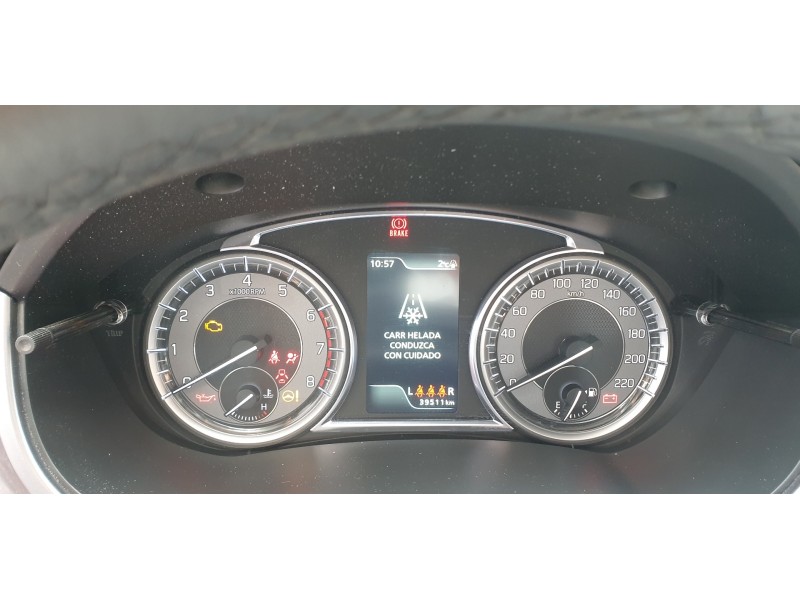 suzuki vitara del año 2019