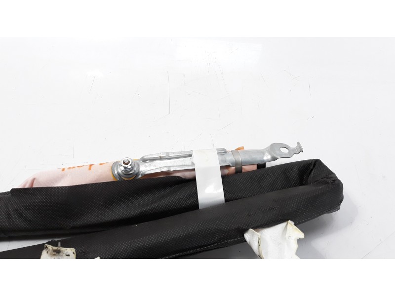 Recambio de airbag cortina delantero derecho para dacia duster ii essential referencia OEM IAM 985P08167R  