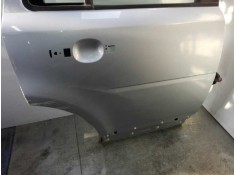 Recambio de puerta trasera derecha para land rover freelander (lr2) 2.2 td4 cat referencia OEM IAM LR005851   2