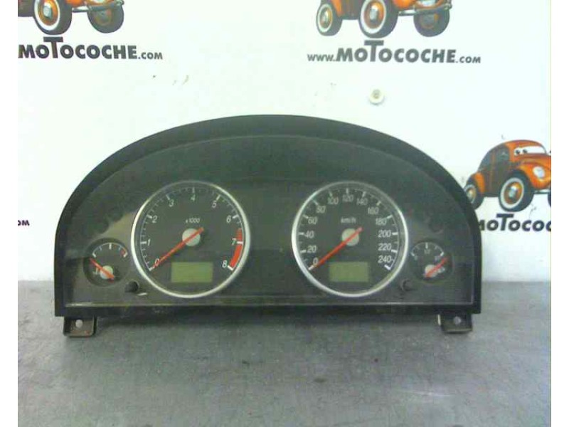 Recambio de cuadro instrumentos para ford mondeo berlina (ge) 2.0 cat referencia OEM IAM   5851