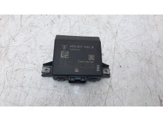 Recambio de modulo electronico para porsche cayenne (typ 92aa) 3.0 tdi cat referencia OEM IAM 95B907530E  