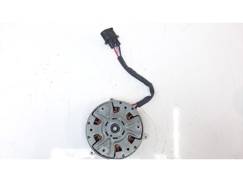Recambio de electroventilador para hyundai tucson 1.6 cat referencia OEM IAM 25380D7600  