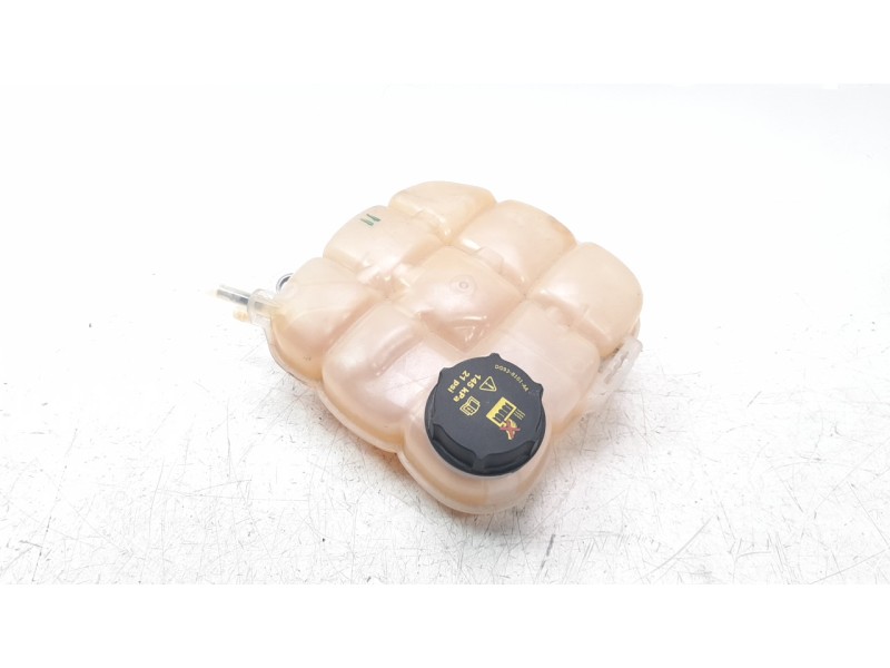 Recambio de deposito expansion para ford focus 1.0 ecoboost cat referencia OEM IAM JX618A080AB  
