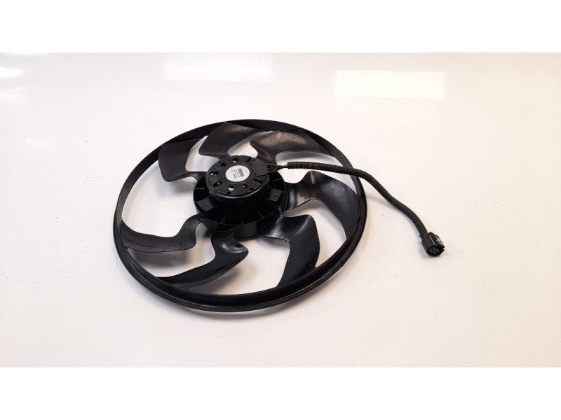 Recambio de electroventilador para kia xceed 1.0 tgdi cat referencia OEM IAM 3137230234  
