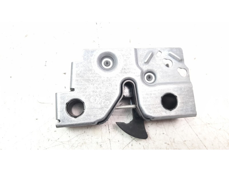 Recambio de cerradura capo para seat ateca (khp) fr referencia OEM IAM 575823509A  