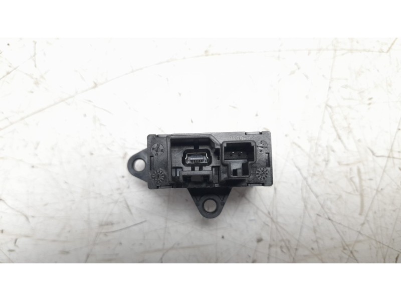 Recambio de modulo electronico para alfa romeo stelvio (630) quadrifoglio 4wd referencia OEM IAM 505493820  