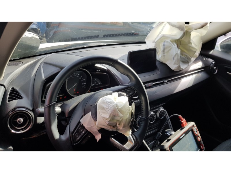 mazda 2 lim. () del año 2017