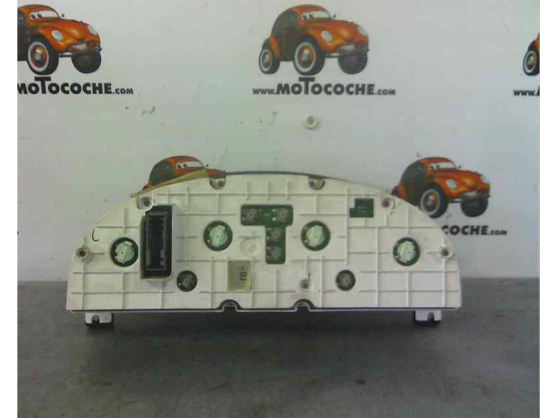 Recambio de cuadro instrumentos para ford mondeo berlina (ge) 2.0 cat referencia OEM IAM   5851