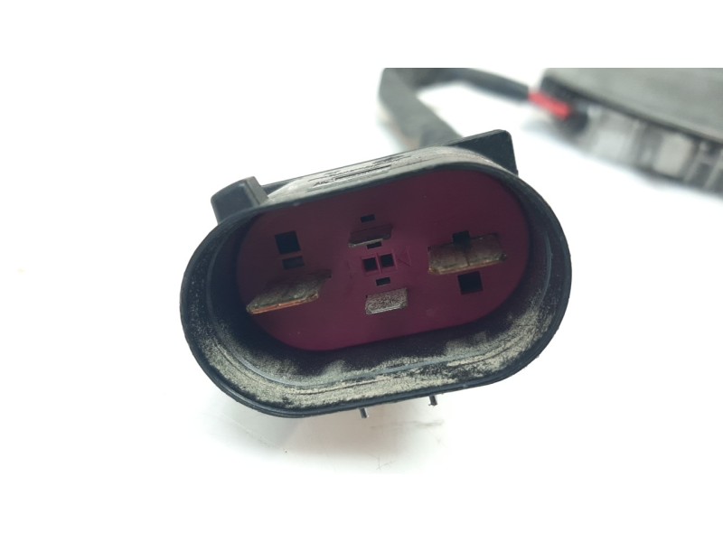 Recambio de electroventilador para hyundai tucson 1.6 cat referencia OEM IAM 25380D7600  