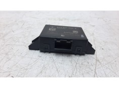 Recambio de modulo electronico para porsche cayenne (typ 92aa) 3.0 tdi cat referencia OEM IAM 95B907530E   2