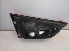 Recambio de piloto trasero derecho para hyundai ix20 gls comfort blue referencia OEM IAM 924141K000   2