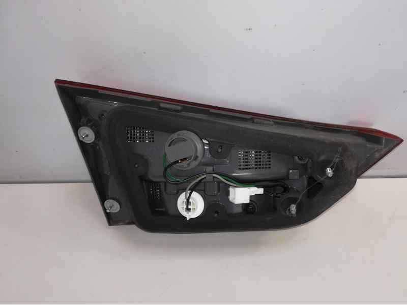 Recambio de piloto trasero derecho para hyundai ix20 gls comfort blue referencia OEM IAM 924141K000  