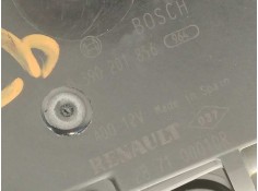 Recambio de motor limpia trasero para renault scenic iii grand dynamique referencia OEM IAM 287100010R 0390201856  2