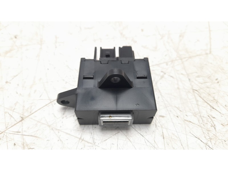 Recambio de modulo electronico para alfa romeo stelvio (630) quadrifoglio 4wd referencia OEM IAM 505493820  