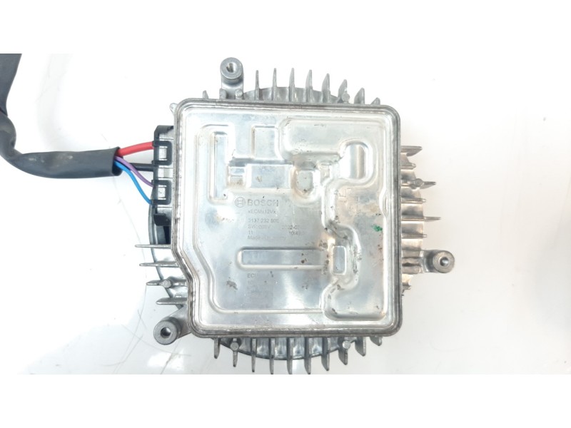 Recambio de electroventilador para hyundai tucson 1.6 cat referencia OEM IAM 25380D7600  