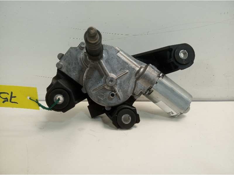 Recambio de motor limpia trasero para renault scenic iii grand dynamique referencia OEM IAM 287100010R 0390201856 