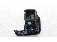 Recambio de rejilla aireadora para audi a1 sportback (gba) 1.0 tfsi referencia OEM IAM 82B820901A   2