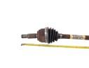 TRANSMISION DELANTERA IZQUIERDA JT763B437AB JT763B437AB 