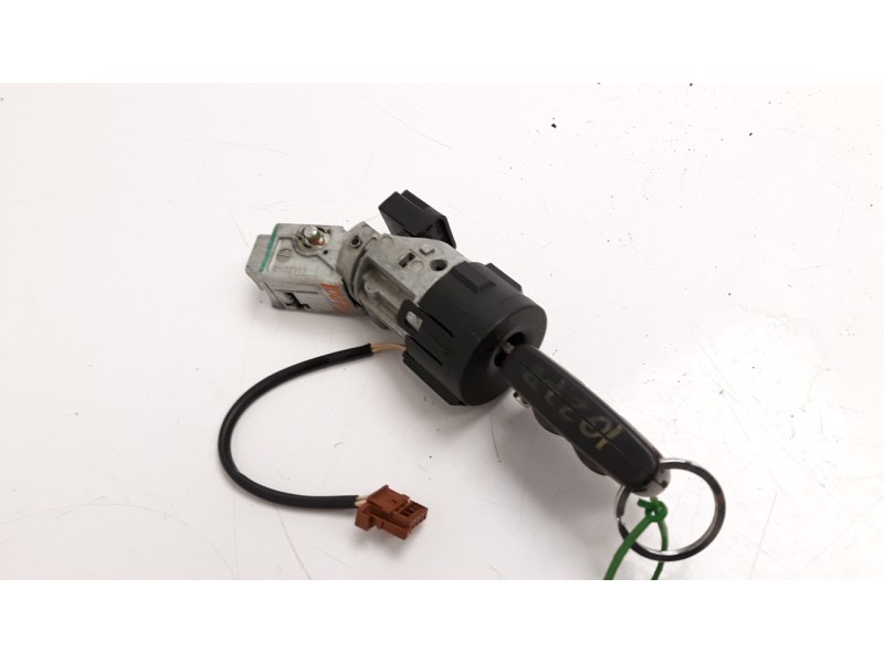 Recambio de conmutador de arranque para citroen c3 collection referencia OEM IAM N6503451  