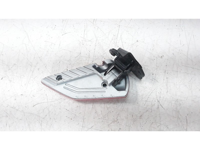 Recambio de estribo para sym jet 14 125 referencia OEM IAM 50615XN10000  