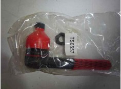 Recambio de rotula direccion para peugeot 206 4-trg. referencia OEM IAM 381730 TS0557 