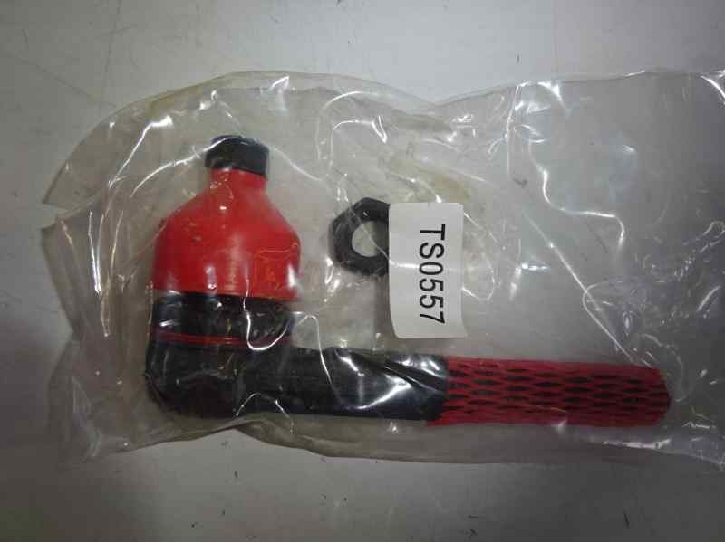 Recambio de rotula direccion para peugeot 206 4-trg. referencia OEM IAM 381730 TS0557 