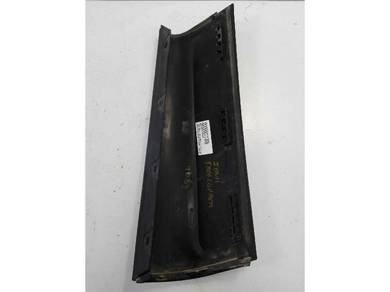 Recambio de moldura para land rover freelander (lr2) 2.2 td4 cat referencia OEM IAM 6H5229149A  