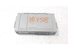 MODULO ELECTRONICO 63583475 63583475 