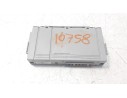 MODULO ELECTRONICO 63583475 63583475 
