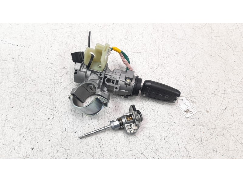 Recambio de conmutador de arranque para hyundai tucson (nx) maxx 2wd referencia OEM IAM 81910N9000  
