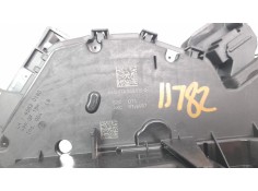 Recambio de cerradura puerta trasera izquierda para seat ateca (khp) fr referencia OEM IAM 5TA839015Q   2