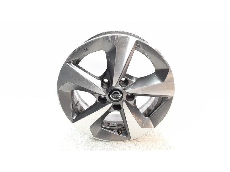 Recambio de llanta para nissan juke (f15) ultimate edition referencia OEM IAM BV81A  