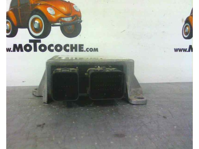 Recambio de centralita airbag para ford mondeo berlina (ge) 2.0 cat referencia OEM IAM 1S7T14B056  5851