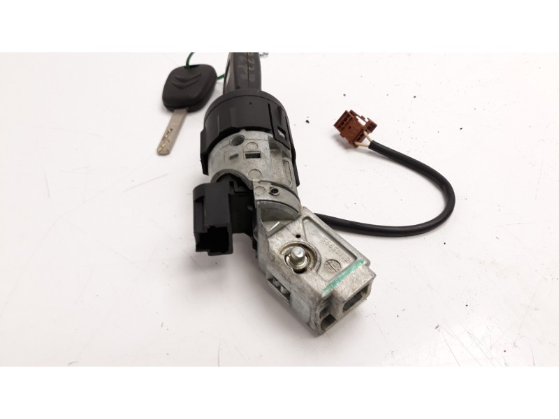 Recambio de conmutador de arranque para citroen c3 collection referencia OEM IAM N6503451  